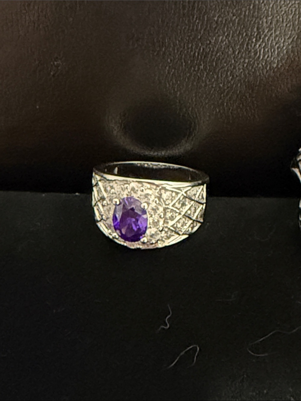 Premier Design Rings - Picture 4 of 6